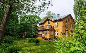 Kirjakkalan Ruukkikylä